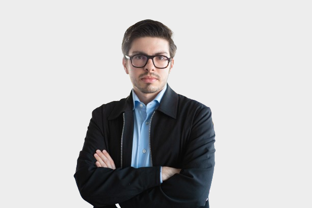 Reading the human genome: a genetic language model to predict disease risk