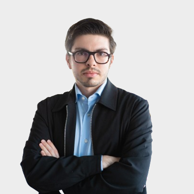 Reading the human genome: a genetic language model to predict disease risk